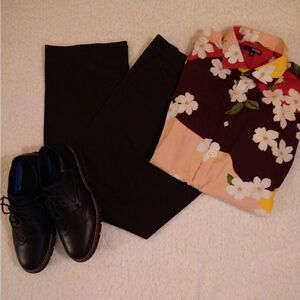 Calvin Klein Chino Pants
